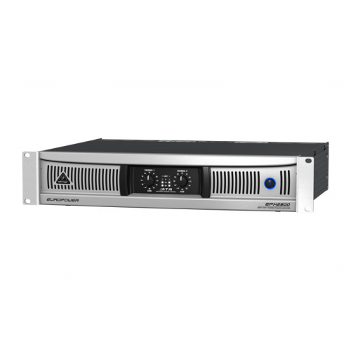 Behringer EPX2800 Усилитель мощности