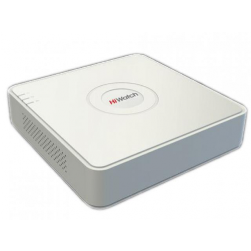 Hiwatch DS-N108 8-канальный IP-видеорегистратор с разрешением записи до 1080P