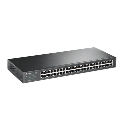 48-портовый коммутатор TP-LINK TL-SF1048