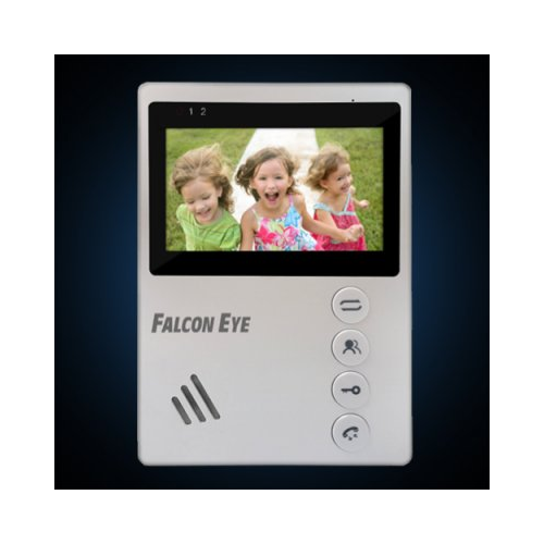 Видеодомофон Falcon Eye Vista VZ