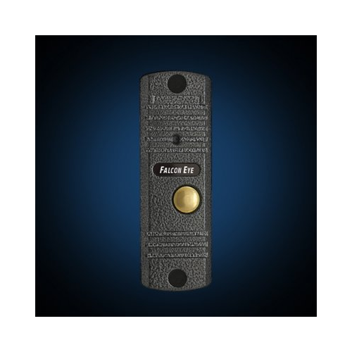 Вызывная видеопанель Falcon Eye FE-305C (Графит)