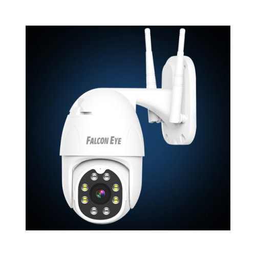Видеокамера Wi-Fi Falcon Eye Patrul