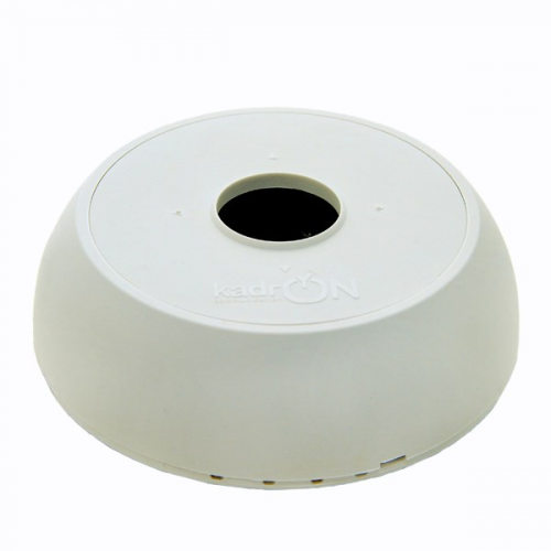 Kadron JB1-100W монтажная коробка для камер видеонаблюдения