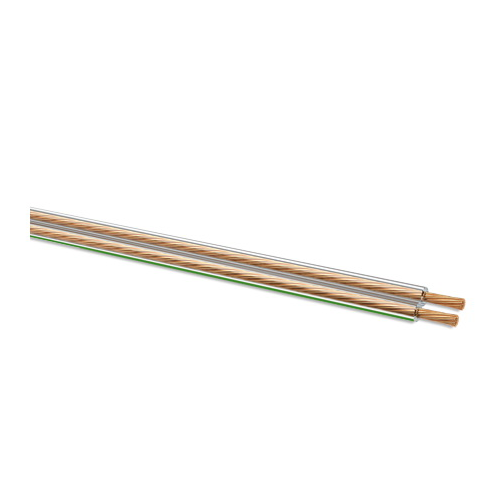 Акустический кабель в катушке Oehlbach Speaker Wire SP7 10m (201)