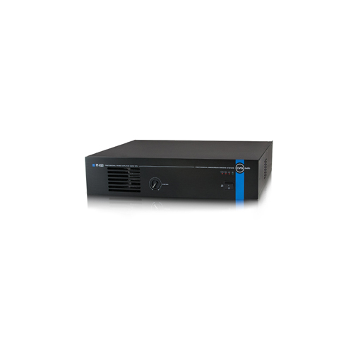 Профессиональный трансляционный усилитель мощности CVGaudio PT-650