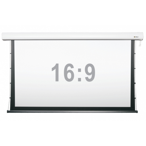 Digis TAB-Tension PRIME DSTP-16906 настенный экран с электроприводом формат 16:9, 135" (306x204), MW