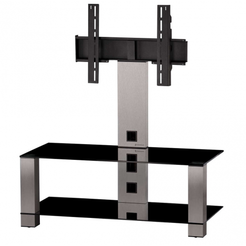Sonorous PL 2495 B INX тумба под ТВ с креплением