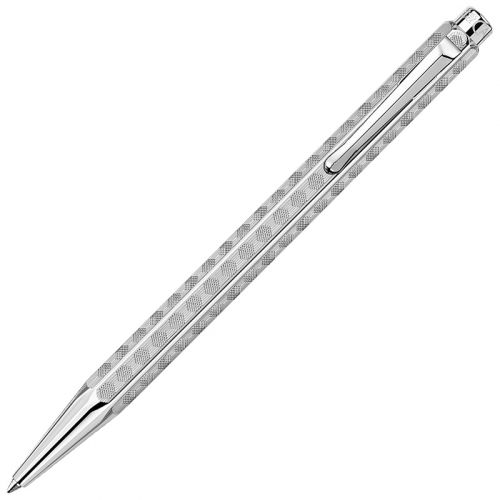 Шариковая ручка Caran d'Ache Ecridor Herirage 890.349