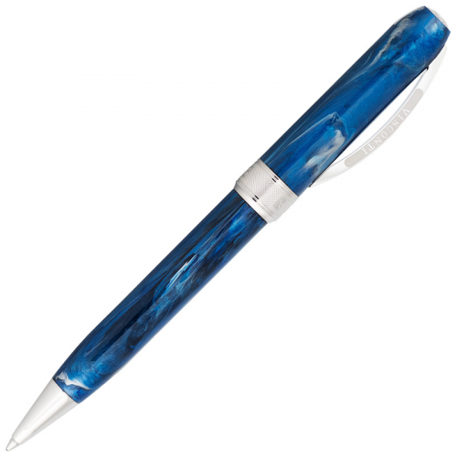 Шариковая ручка Visconti Rembrandt Blue Fog KP10-09-BP