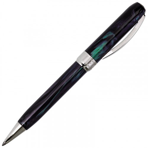 Шариковая ручка Visconti Rembrandt Dark Forest KP10-11-BP