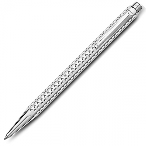 Шариковая ручка Caran d`Ache Ecridor Golf 890.516
