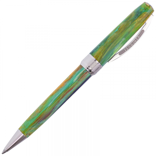 Шариковая ручка Visconti Van Gogh Irises KP12-03-BP