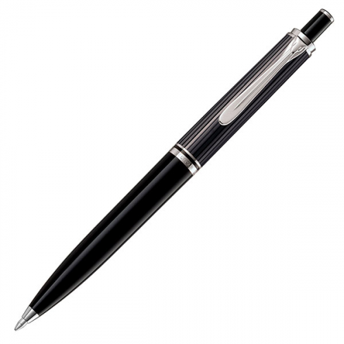 Шариковая ручка Souveraen Stresemann K405 Anthracite PP 803700