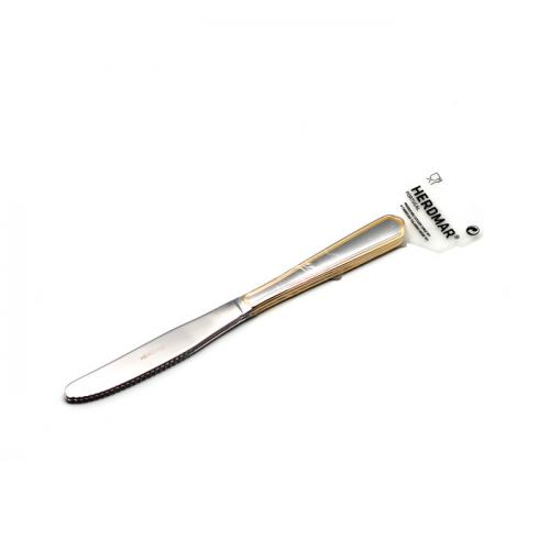 Набор ножей с декором Herdmar Isis 3 предмета