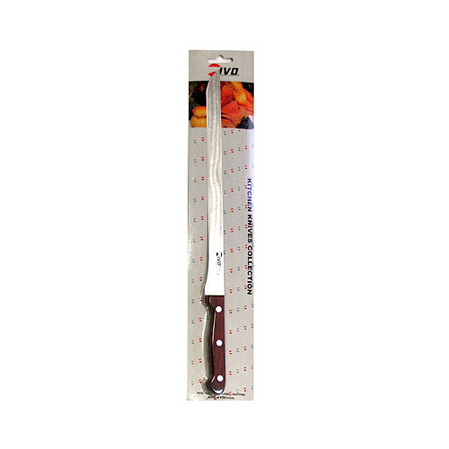 Нож для нарезки ветчины 27,5 см Ivo