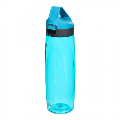 Бутылка для воды тритан 900 мл Sistema Hydrate в ассортименте