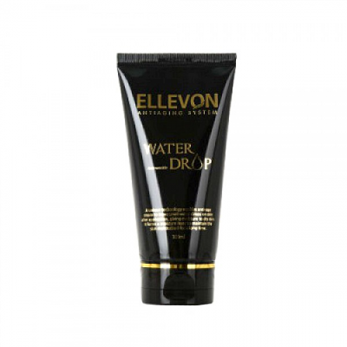 анти-возрастной крем с увлажняющими микро-каплями воды ellevon antiaging system water drop cream