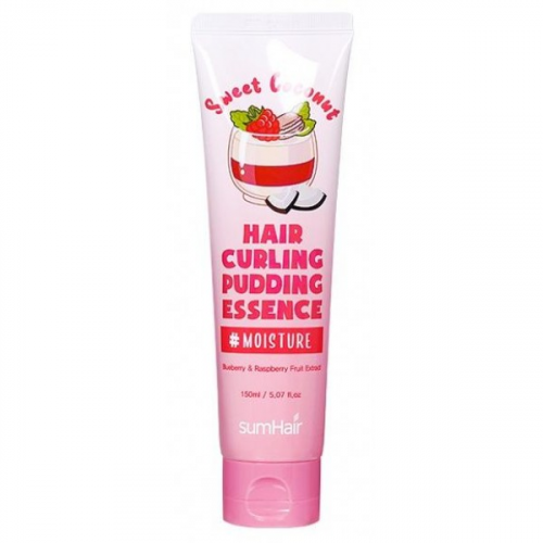 эссенция для волос eyenlip sumhair hair curling pudding essence moisture