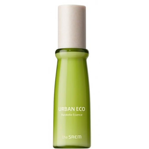 эссенция питательная с экстрактом льна the saem urban eco harakeke essence
