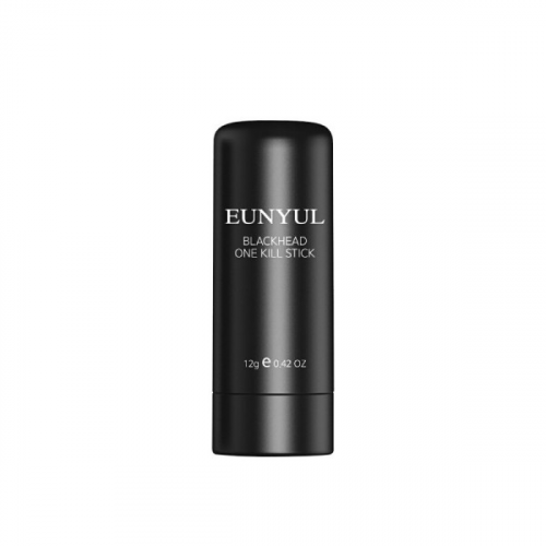 стик для очищения кожи от угрей и комедонов eunyul blackhead one kill stick