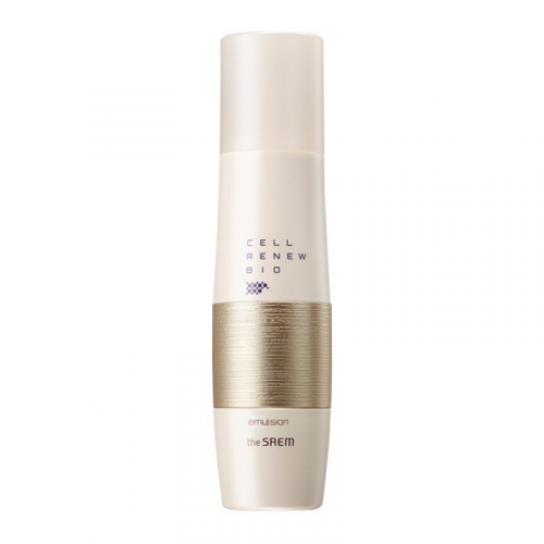 эмульсия антивозрастная the saem cell renew bio emulsion