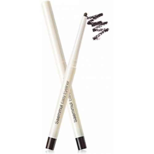 подводка для глаз the saem saemmul easy eyeliner