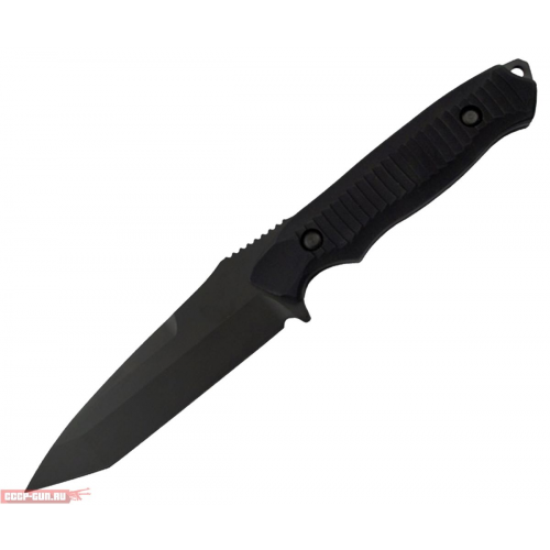 Нож тренировочный Airsport 141 Nimravus Tanto (Black)