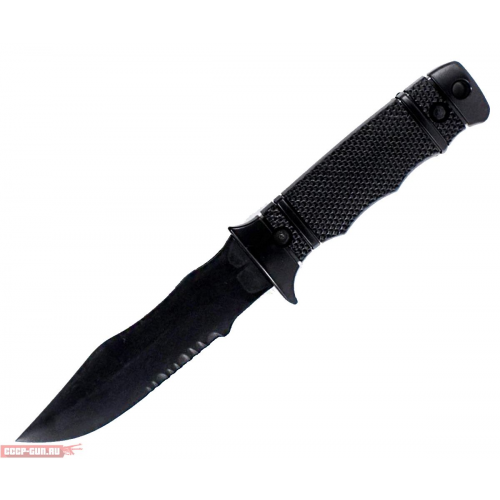 Нож тренировочный Airsport M37 Black