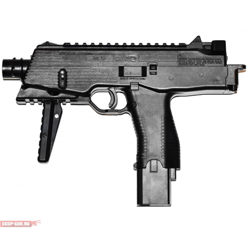 Пневматический пистолет-пулемет Gamo MP9 Tactical