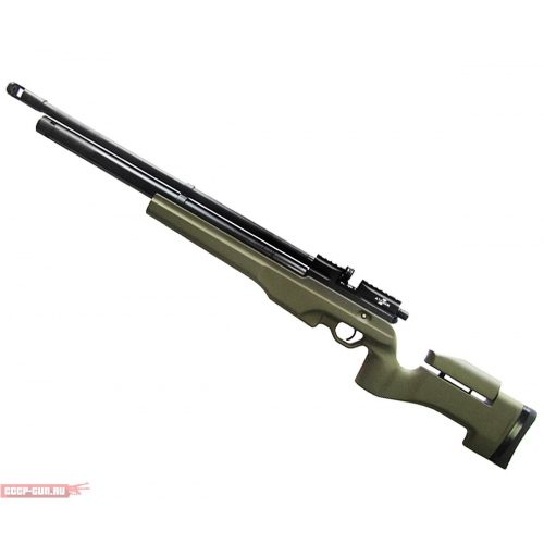 Пневматическая винтовка Ataman Tactical Carbine Type 1 M2R 236/RB (6,35 мм, магазин в комплекте)