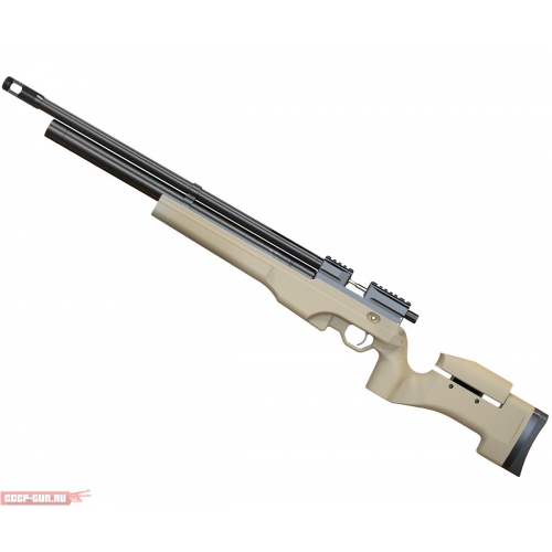 Пневматическая винтовка Ataman M2R Carbine Tactical 245/RB (5.5 мм, Магазин в комплекте)