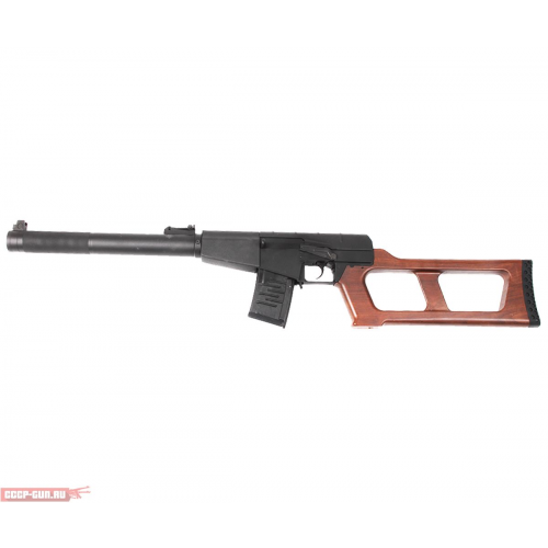 Страйкбольная винтовка AY-A0013 VSS Vintorez (Black)