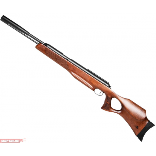 Пневматическая винтовка Diana 470 Target Hunter 4.5 мм (дерево)