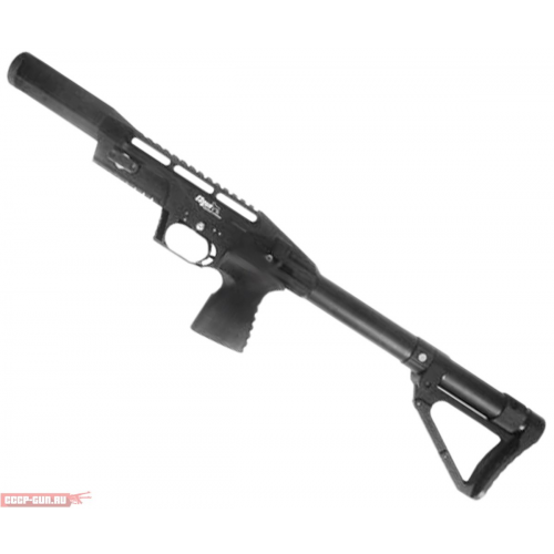 Пневматическая винтовка EDgun Леший 5.5 мм (пластик)