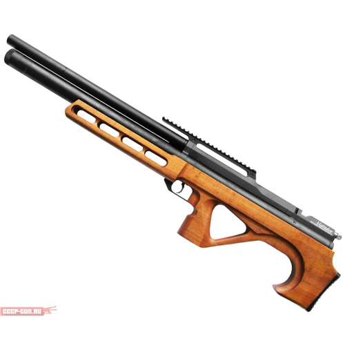 Пневматическая винтовка EDgun Матадор буллпап 5.5 мм (удлиненная)