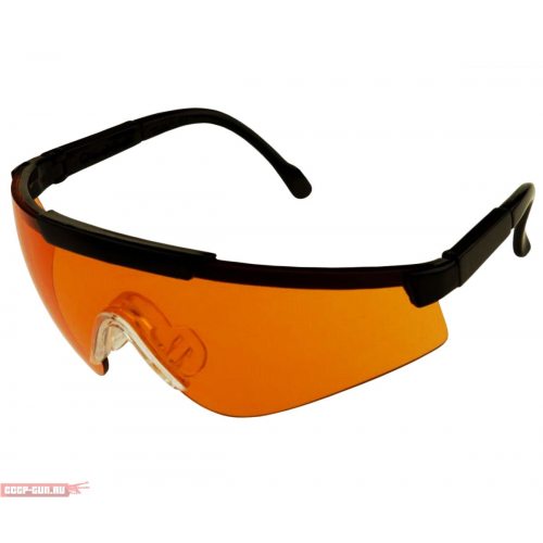 Очки стрелковые Artilux Sporty 1060-0 (оранжевый)