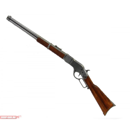 Макет винтовки Winchester 1866 г. Denix D7 / 1140 G (ММГ, Вестерн)