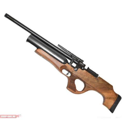 Пневматическая винтовка Kral Puncher Maxi 3 Nemesis (6.35 мм, дерево)