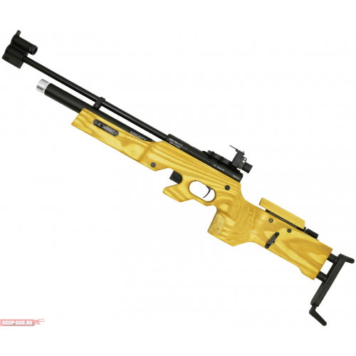 Пневматическая винтовка Биатлон 7-5 (4.5 мм, PCP)