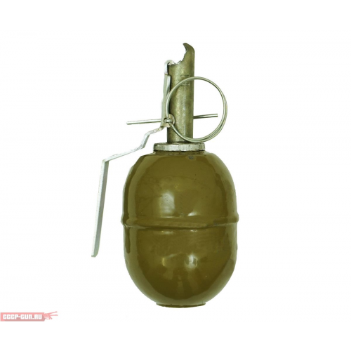 Макет гранаты РГД-5 (ММГ, Ижевск)