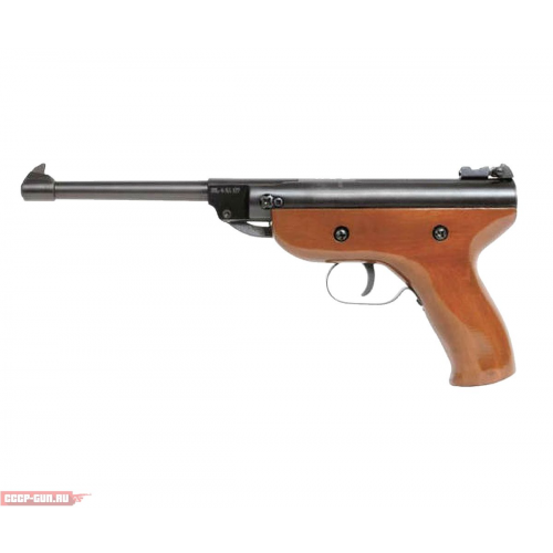 Пневматический пистолет Swiss Arms S2 Air Pistol (XS2)