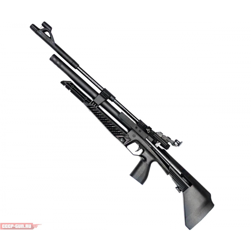 Пневматическая винтовка МР 553К (Baikal)