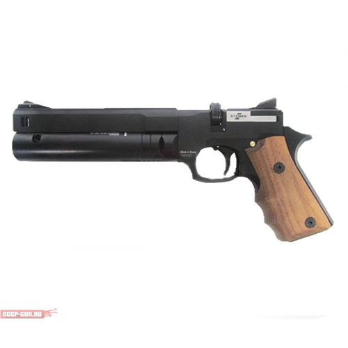Пневматический пистолет Ataman AP16 компакт металл (5.5 мм)