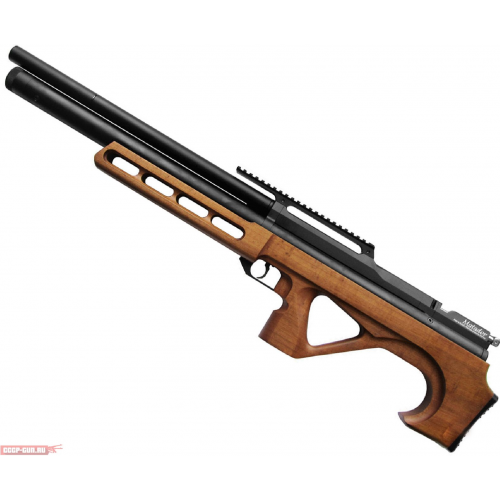 Пневматическая PCP винтовка EDgun Матадор R5M (4.5 мм, стандартная)