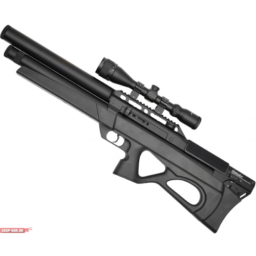 Пневматическая PCP винтовка EDgun Матадор R5M Long (4.5 мм, BullPup)