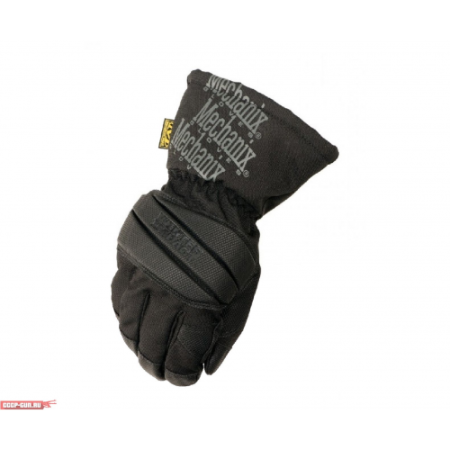 Перчатки Mechanix Wear Winter Impact MCW-WI (Размер XL)