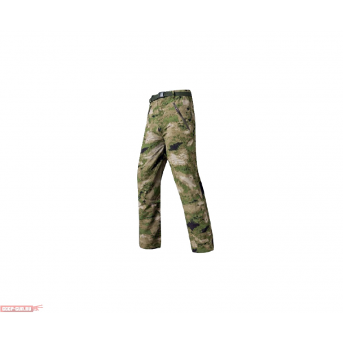 Брюки Anbison Summer Quick-Dry Tactical Combat AS-UF0027AF (Размер M)