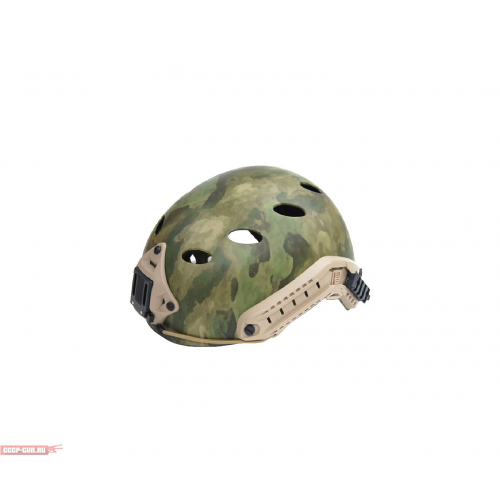 Каска FMA Fast Helmet PJ Type AS-HM0016AF