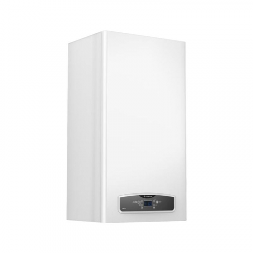 Котел настенный газовый Ariston CARES X 24 FF NG (3300885)