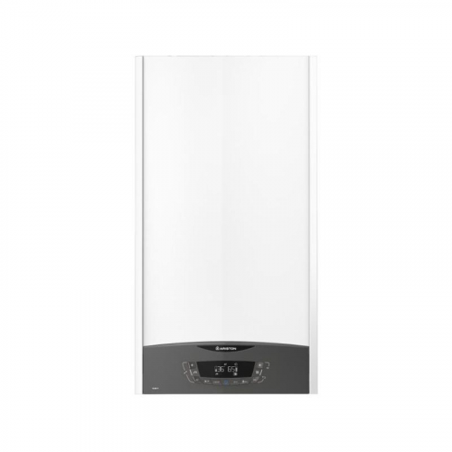 Котел настенный газовый Ariston CLAS X SYSTEM 15 CF NG (RU) (3300875)